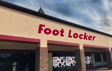 Foot Locker/Kid’s Foot Locker