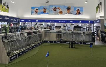 PGA Tour Superstore