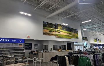 PGA Tour Superstore