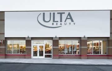 Ulta Beauty