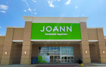 JOANN Fabrics & Crafts