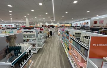 Ulta Beauty