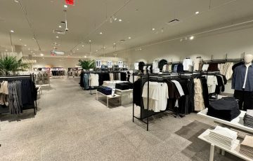 H&M Hennes & Mauritz AB