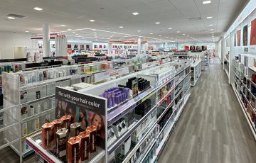 Ulta Beauty