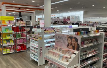 Ulta Beauty