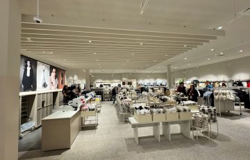 H&M Hennes & Mauritz AB