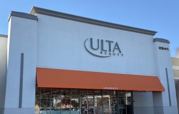 Ulta Beauty