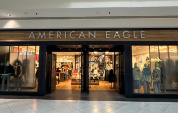 American Eagle