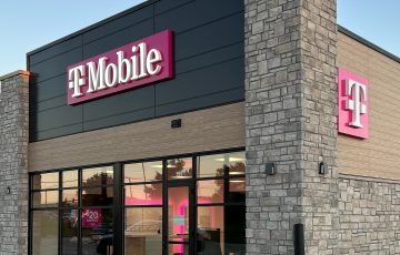 T-Mobile