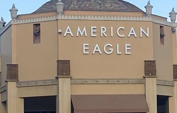 American Eagle