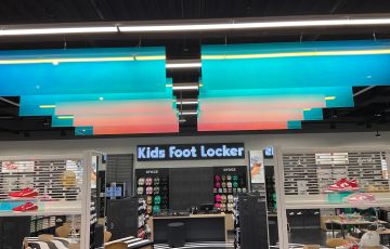Kids Foot Locker