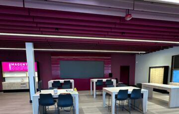 T-Mobile