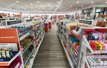 Ulta Beauty