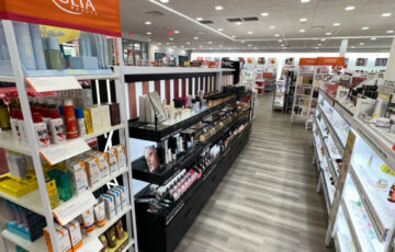 Ulta Beauty