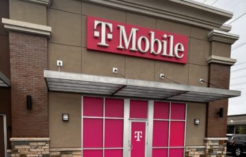 T- Mobile
