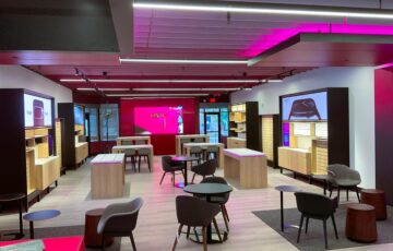 T- Mobile