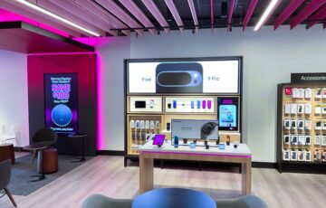 T- Mobile