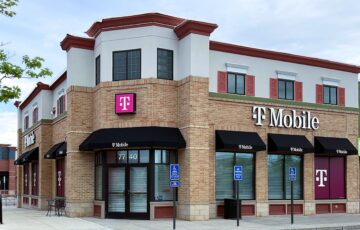 T- Mobile