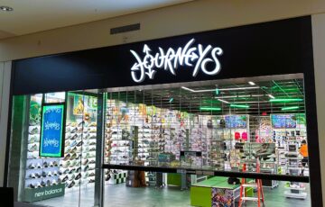 Journeys