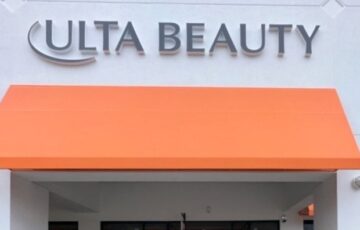 Ulta Beauty