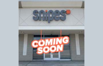 Snipes