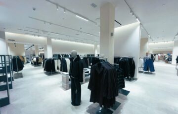 H&M Hennes & Mauritz AB