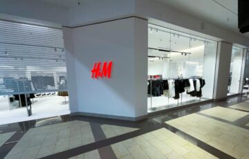 H&M Hennes & Mauritz AB