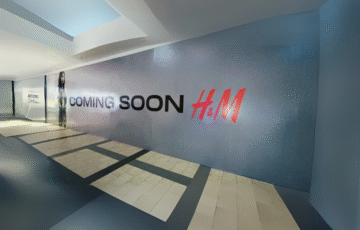 H&M Hennes & Mauritz AB