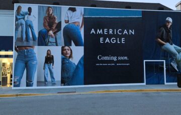 American Eagle