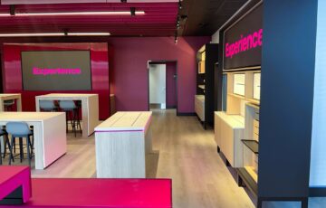 T-Mobile