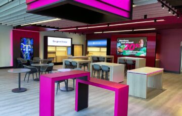 T-Mobile