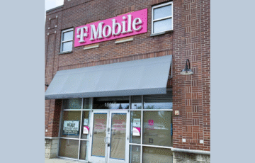 T-Mobile