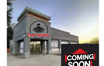 Foot Locker