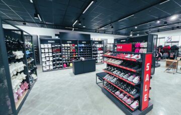 Foot Locker
