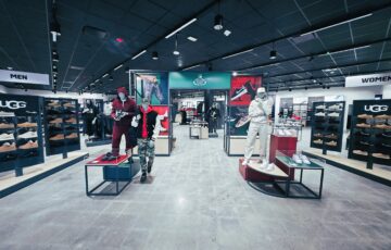 Foot Locker