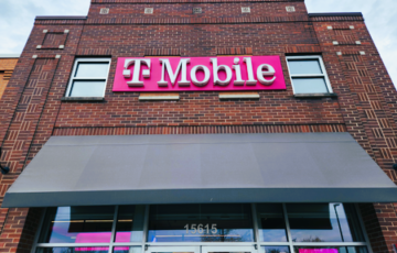 T-Mobile