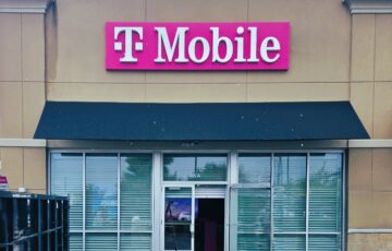 T-Mobile