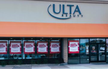 Ulta Beauty