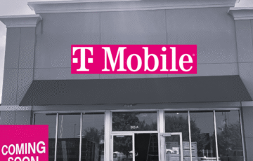 T-Mobile
