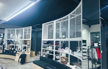Foot Locker/ Kids Foot Locker
