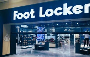 Foot Locker/ Kids Foot Locker