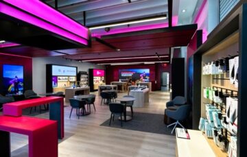 T-Mobile