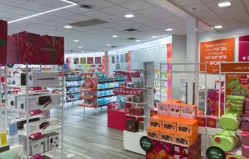 Ulta Beauty