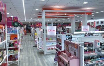 Ulta Beauty