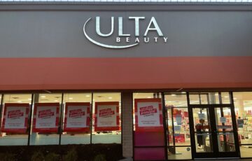 Ulta Beauty