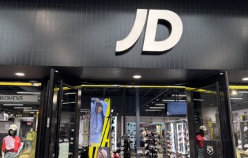 JD Sports