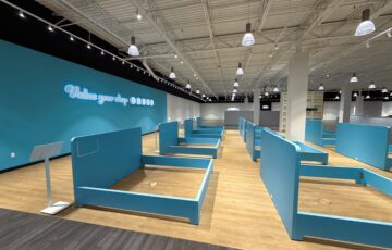 Bob’s Discount Furniture