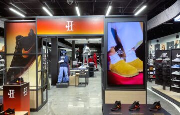 Foot Locker