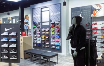 Foot Locker