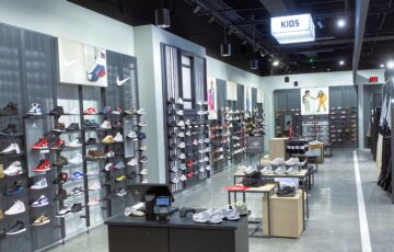 Foot Locker